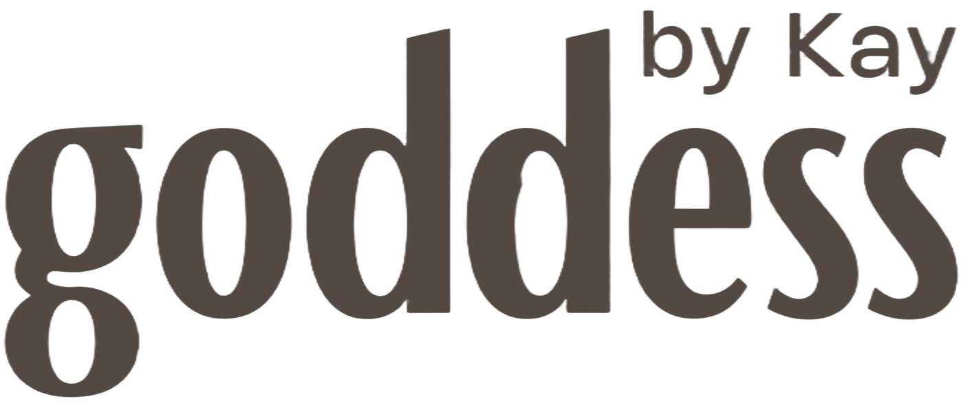 Goddess by Kay